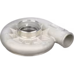 HX82 compressor housing — 4045471