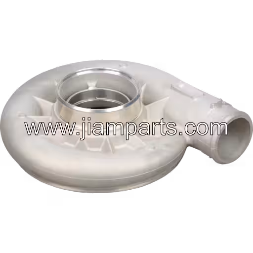 4045471 HX82 Compressor housing for Komatsu 830E Cummins QSK60