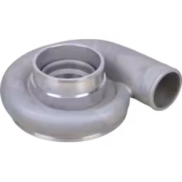 T18A40 compressor housing — 407333-0000