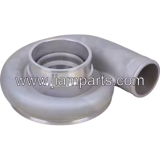 407333-0000 T18A40 COMPRESSOR HOUSING OF TURBOCHARGER FOR DETROIT-DIESEL INDUSTRIAL