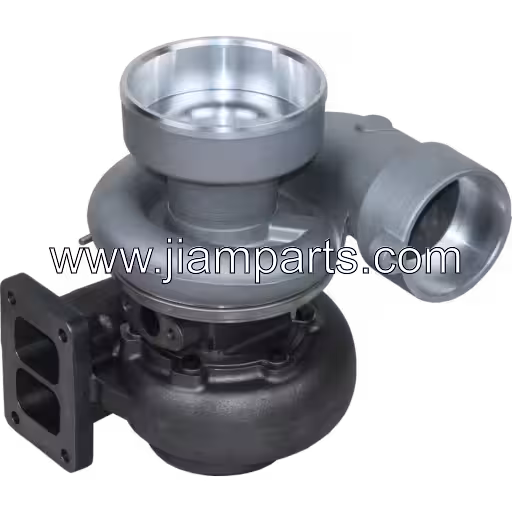 407640-5009 T1224 Turbocharger for CAT D7G 3306T