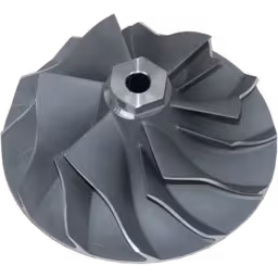 GT4294S compressor wheel — 434354-0004