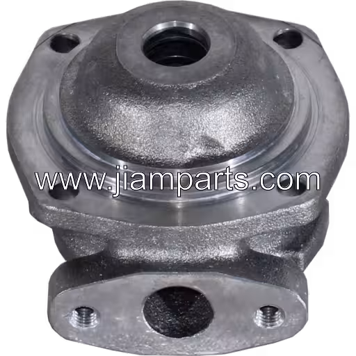 447535-0003 GT3271 BEARING HOUSING OF TURBOCHARGER FOR VOLVO TRUCK FL6 VOLVO D6A
