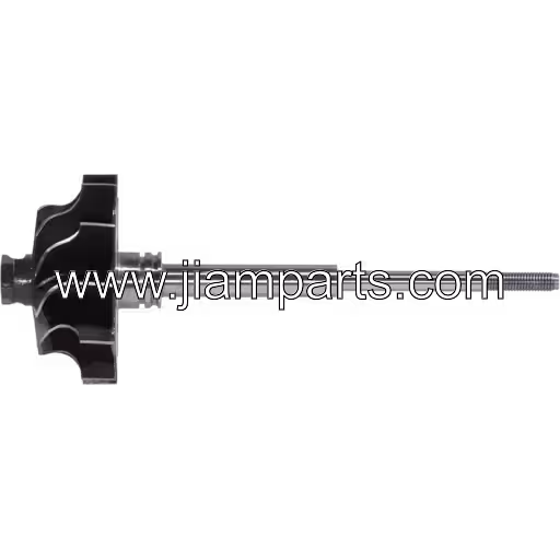 451310-0001 TA0315 TURBINE WHEEL OF TURBOCHARGER FOR PERKINS T4 236 4L 3860CC OTHER