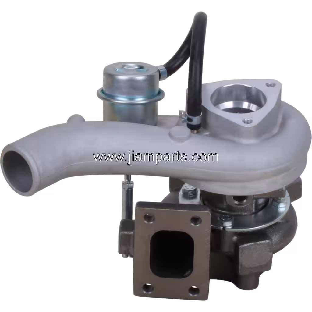 452047-0002 TB2557 TURBOCHARGER FOR NISSAN TD27 TD27E MIT LLK 126HP FORD MAVERICK 2,8 TD (UDS, UNS)