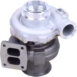GT4082 turbocharger — 452232-5