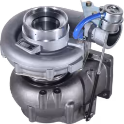 GT4294S turbocharger — 452235-0002