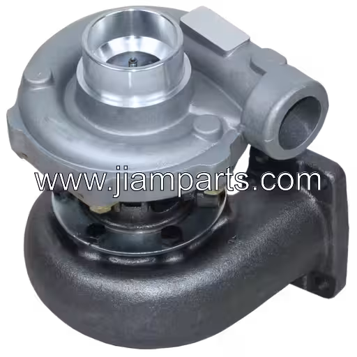 465636-5207 TA3103 Turbocharger for Komatsu D31 S6D95L
