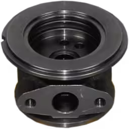 TD03-07G bearing housing — 49131-25400
