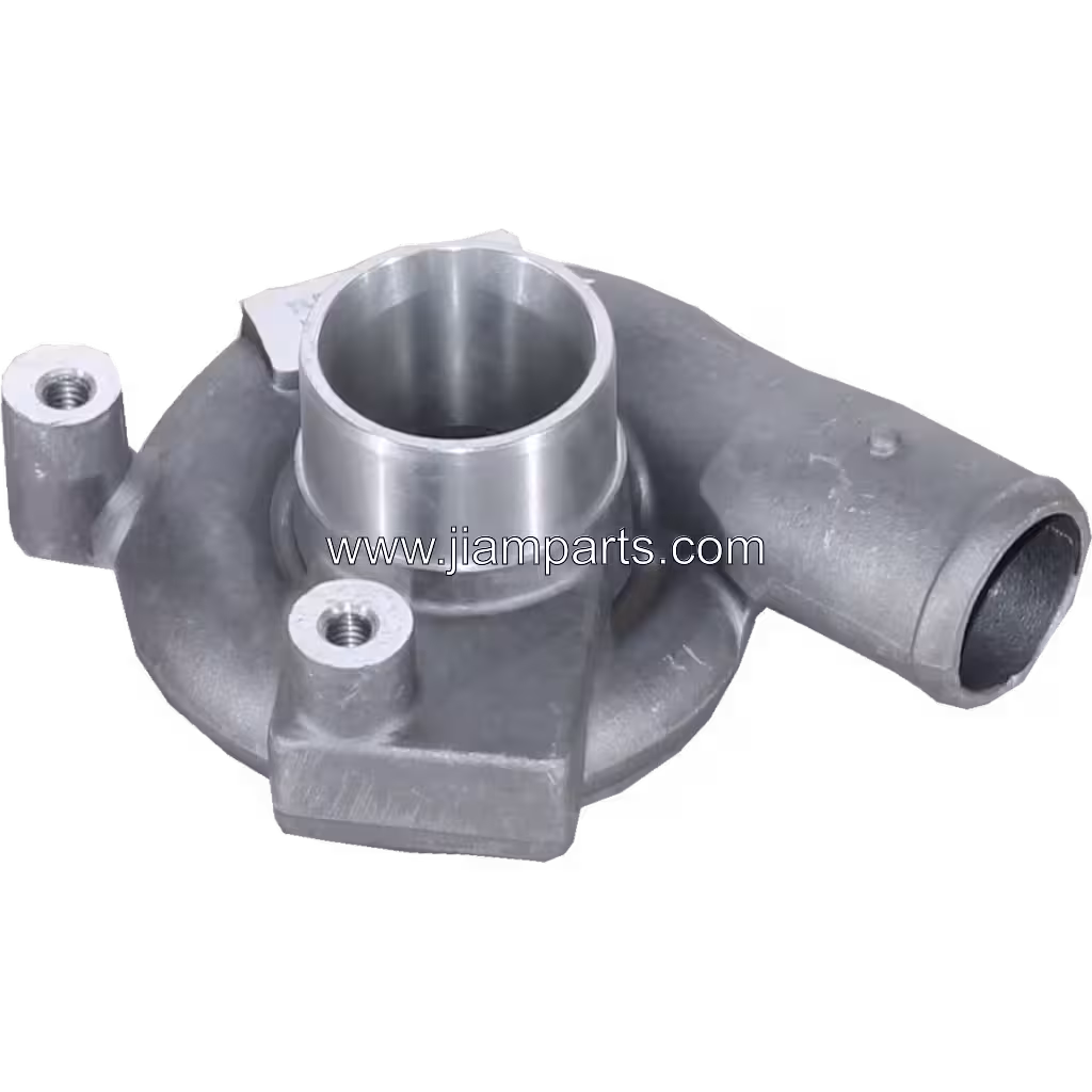 49173-00082 TD025M-06T COMPRESSOR HOUSING OF TURBOCHARGER FOR OPEL Y17DT(L) OPEL CORSA C 1 7 DI