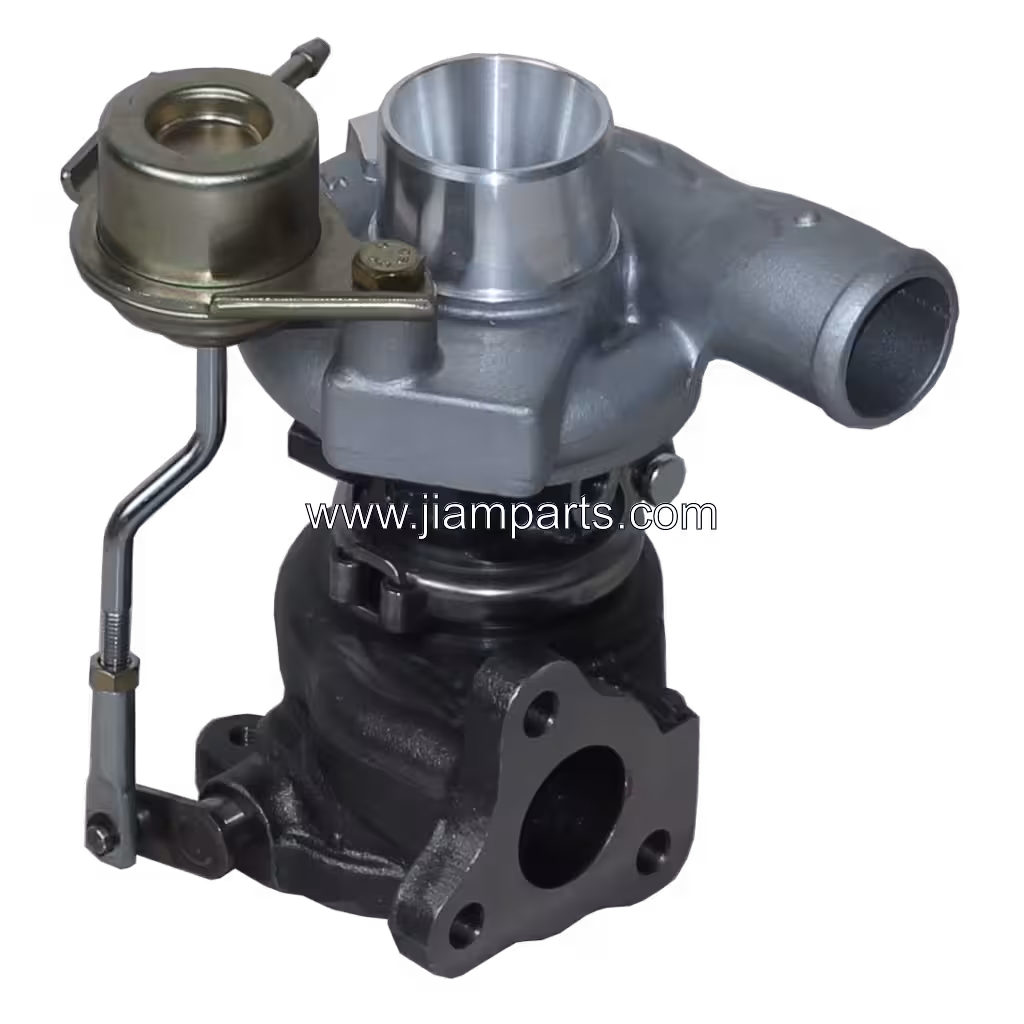 49173-06503 TD025M-06T TURBOCHARGER FOR OPEL Y17DT(L) OPEL CORSA C 1 7 DI