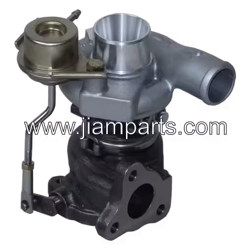 49173-06503 TD025M-06T TURBOCHARGER FOR OPEL Y17DT(L) OPEL CORSA C 1 7 DI