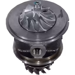 TD025M-06T turbocharger core — 49173-08700