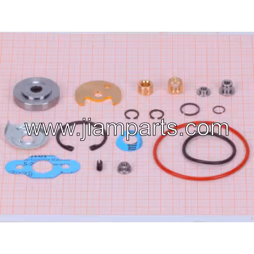 49178-81100-R Turbocharger repair kit for Caterpillar E110 Mitsubishi 4D31T