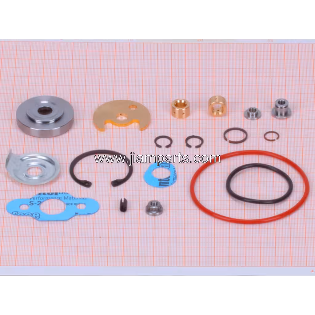 49178-81210  REPAIR KIT OF TURBOCHARGER 4G63T