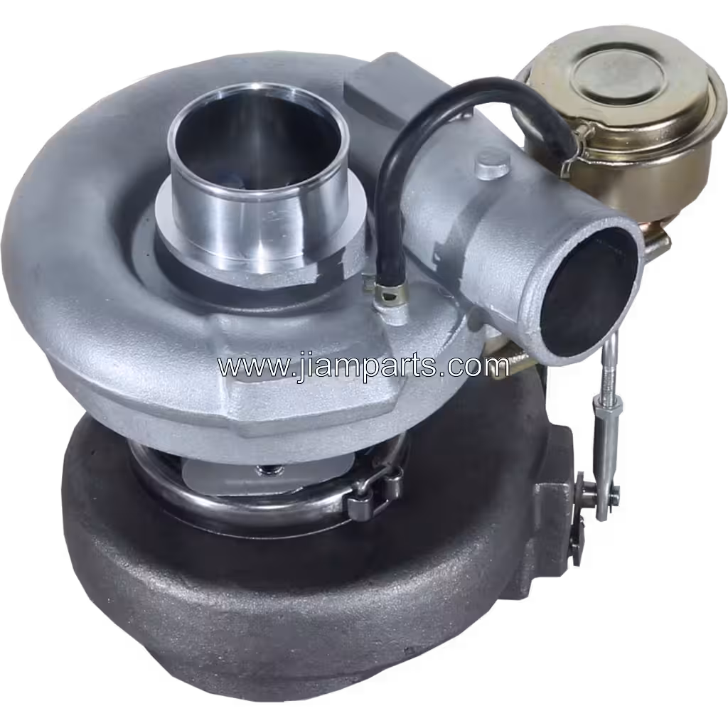 49187-00211 TD07-5 TURBOCHARGER FOR MITSUBISHI 6D14T KATO HD700-7