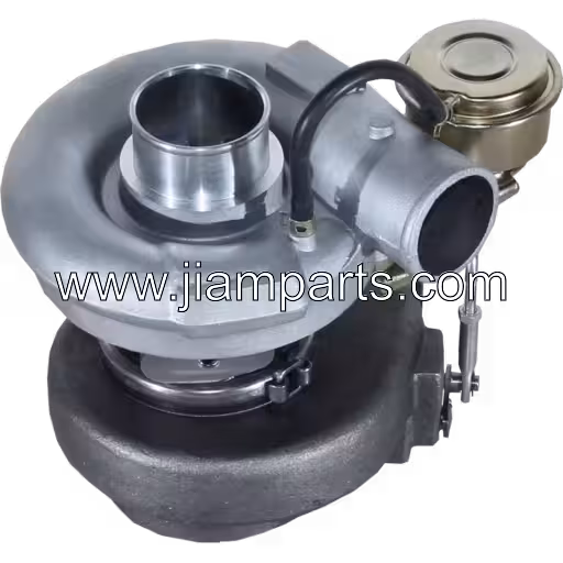 49187-00211 TD07-5 TURBOCHARGER FOR MITSUBISHI 6D14T KATO HD700-7