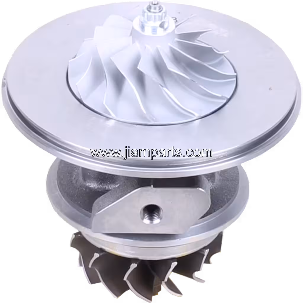 49187-08000 TD07-5 CORE OF TURBOCHARGER FOR MITSUBISHI 6D14T KATO HD700-7