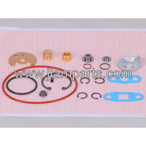 49187-80110 TD07 REPAIR KIT OF TURBOCHARGER FOR MITSUBISHI