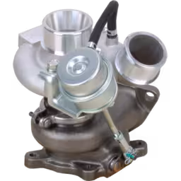 TD025 turbocharger — 49373-06030