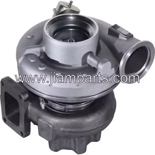 4955813 HX60W Turbocharger for John Deere 9570RT Cummins ISX industrial