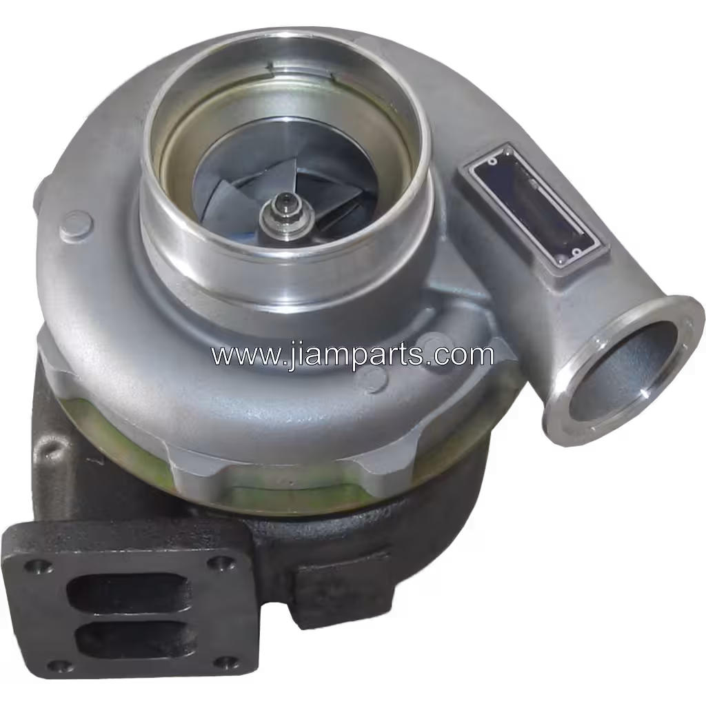 5109100-7527 S3B TURBOCHARGER FOR MAN TRUCK MAN D2866LF37 268 360HP