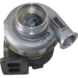 S3B turbocharger — 5109100-7527