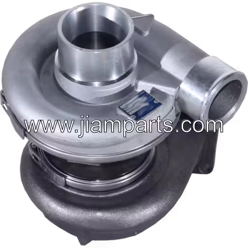 52329703273 4LGZ352C 25 22 TURBOCHARGER FOR MAN TRUCK MAN D2530MTE RENAULT MIDS-063540