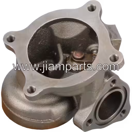 53031009111 K03-1870EXA 4 82 TURBINE HOUSING OF TURBOCHARGER FOR AUDI ALL ROAD 2 7 TDI BITURBO RIGHT SIDE AUDI 2,7L-V6 5V 250HP