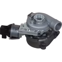 BV43-1874KXB380 18KVAXC turbocharger — 53039880168