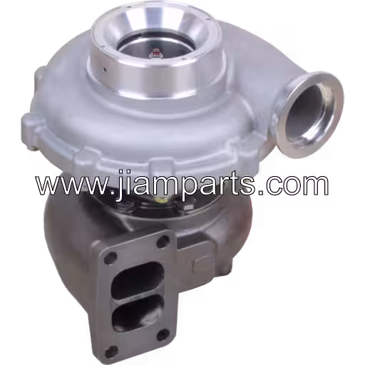 53279887159 K27 2-3371OLAKB 15 20 TURBOCHARGER FOR FORD NHDD FORD CARGO 1833