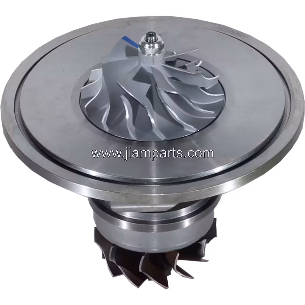 53297100020 K29-3571QOAKA 17 20 CORE OF TURBOCHARGER FOR MAN TGA MAN D2866LF25 310HP
