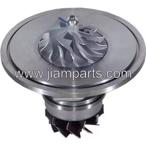 53297100020 K29-3571QOAKA 17 20 CORE OF TURBOCHARGER FOR MAN TGA MAN D2866LF25 310HP