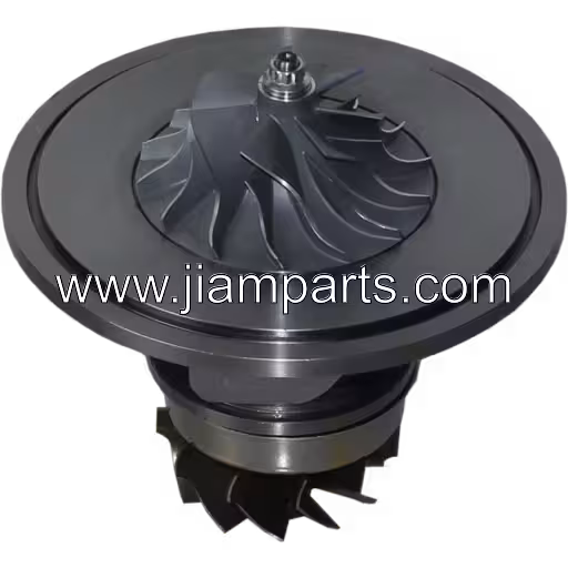 53317100012 K31-3967QYAKB 24 20 CORE OF TURBOCHARGER FOR MAN F2000E MAN D2866LF31(4V) 409HP