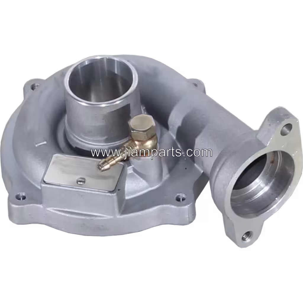 5435-101-4810 J96 COMPRESSOR HOUSING OF TURBOCHARGER