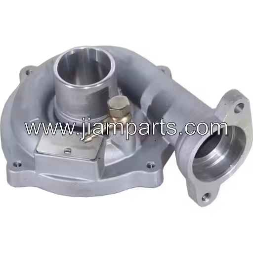 5435-101-4810 J96 COMPRESSOR HOUSING OF TURBOCHARGER