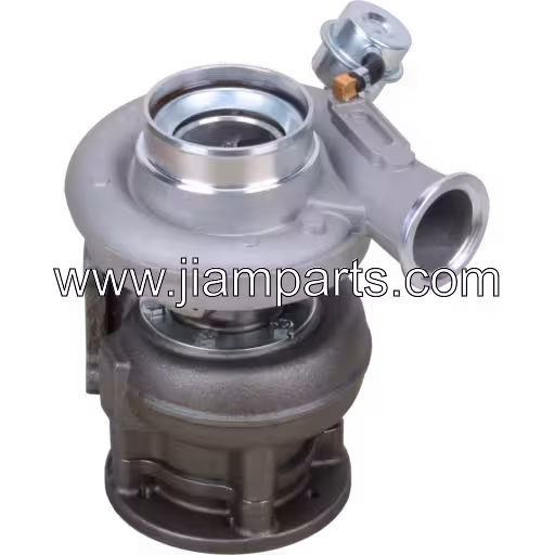 612600118895 HX40W TURBOCHARGER FOR WEIFANG-DIESEL WD615 50 WEICHAI