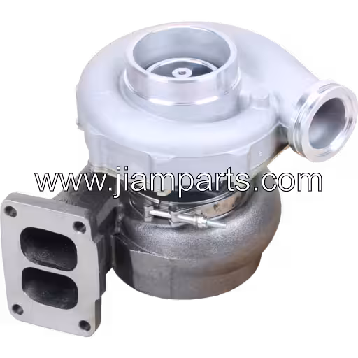 61560116227 GT4288 turbocharger for Steyr truck Steyr WD615 67A 320HP