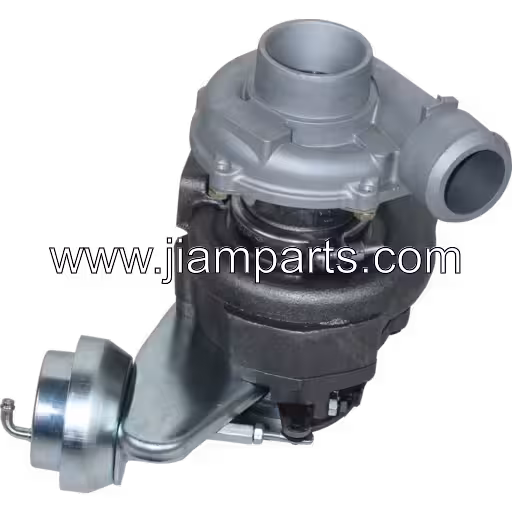 6460960699 RHF4V-81007P15NR5BRL3830CE TURBOCHARGER FOR MERCEDES-BENZ VIANO CDI BENZ OM646(VV14)
