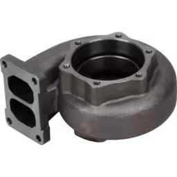 KTR110L-3H4E turbine housing — 6505-61-4470