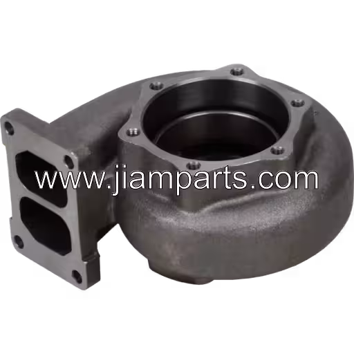 6505-61-4470 KTR110L-3H4E turbine housing for Komatsu PC600-7 SA6D140E-3B-7