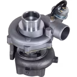 GT2560S turbocharger — 700716-0011