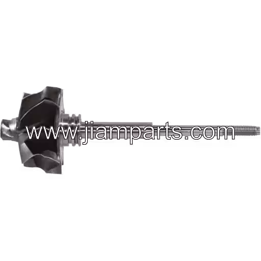 701698-0031 GT1544S TURBINE WHEEL OF TURBOCHARGER FOR VOLKSWAGEN POLO TDI VOLKSWAGEN BAY