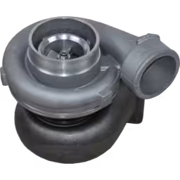 TV48 turbocharger — 710224-5002