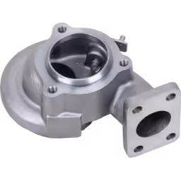 GT2556S turbine housing — 711739-0001