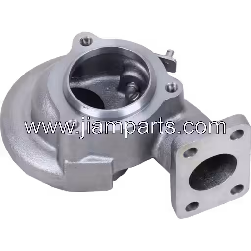 711739-0001 GT2556S Turbocharger turbine housing for CAT CS533E CAT 3054C