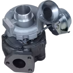 GT1749V turbocharger — 717478-0001