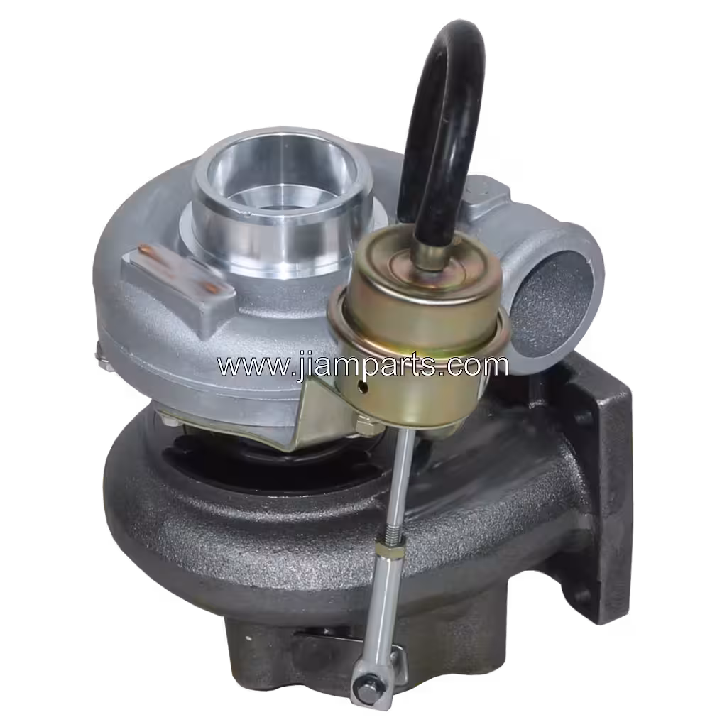 727262-5 GT2052 TURBOCHARGER FOR PERKINS T4 40 OTHER