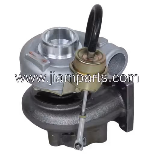 727262-5 GT2052 TURBOCHARGER FOR PERKINS T4 40 OTHER