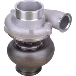 GTA5008B turbocharger — 750525-5020S